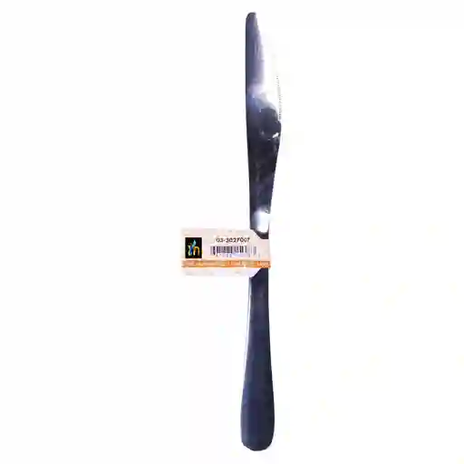 Cuchillo En Acero Inoxidable Para Alimetos