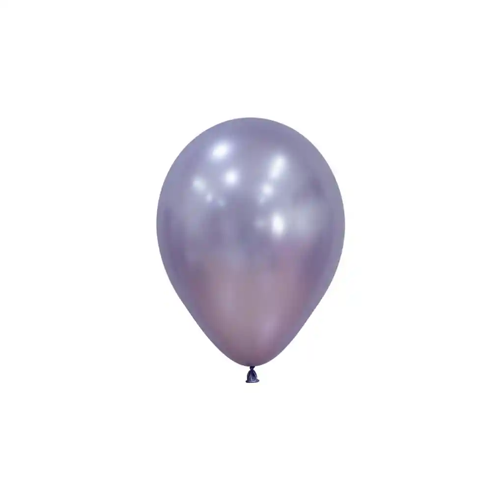 Globo Amatista Silk R5 X 50 Unidades