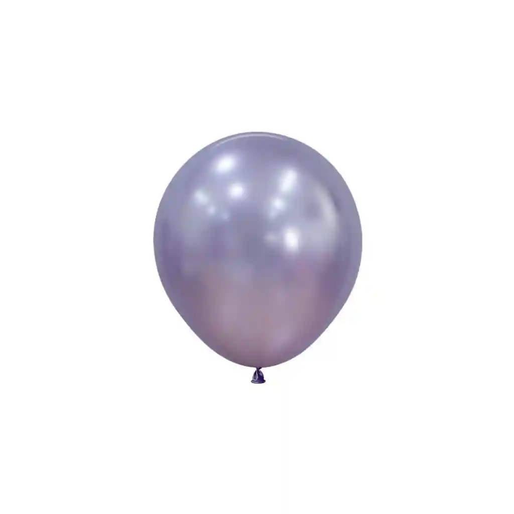 Globo Amatista Silk R18 X 6 Unidades