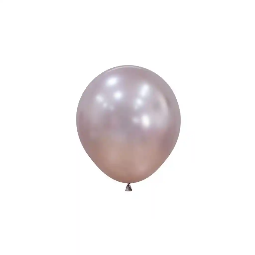 Globo Rrosa Primaveral R24 X 3 Unidades