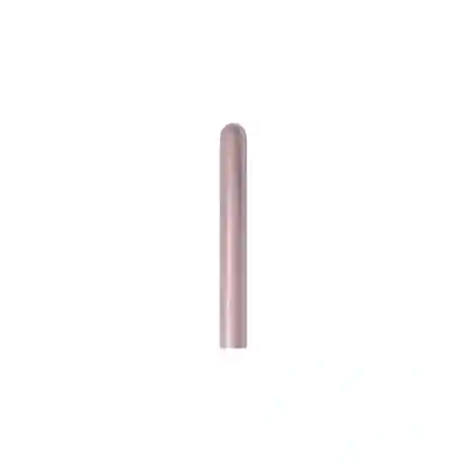 Globo Rosa Primaveral Silk Tubito 260 X 20 Unidades