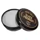 Cera Beard Pompadour Black Premium Pomada