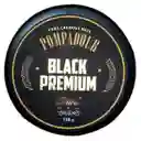 Cera Beard Pompadour Black Premium Pomada