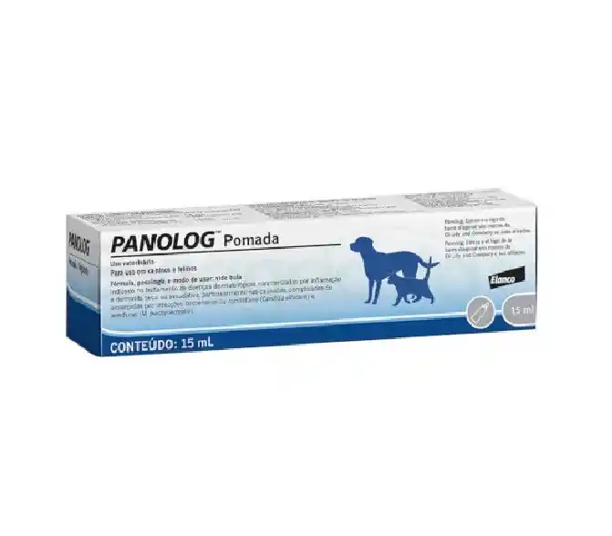 Panolog X 15ml