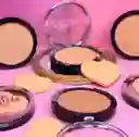 Polvo Corazon