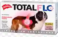 Total Flc Perros Grandes Hasta 60kg (x Blister )