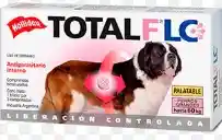 Total Flc Perros Grandes Hasta 60kg (x Blister )