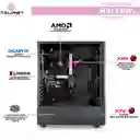 Pc Gamer Tauret Mallow Tm113 Amd Ryzen 5 5600gt Ram 16gb M.2 500gb