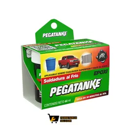 Pegatanke Negro