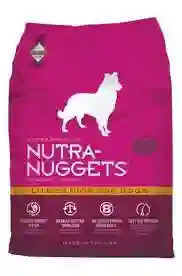 Nutra Nuggets - Lite Senior 15kg