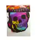 Feston Estampado De Halloween