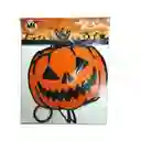 Feston Estampado De Halloween