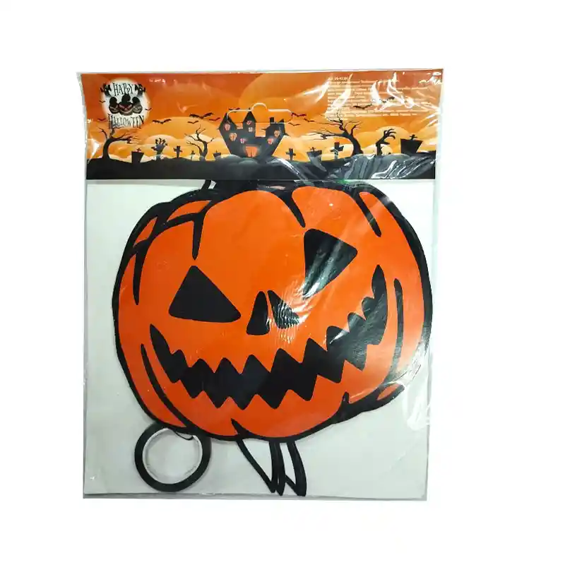 Feston Estampado De Halloween
