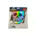Feston Estampado De Halloween