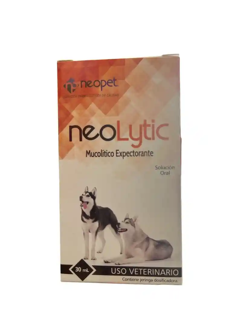 Neolytic 30 Ml