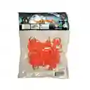 Araña Paquete X30 Decoración Halloween