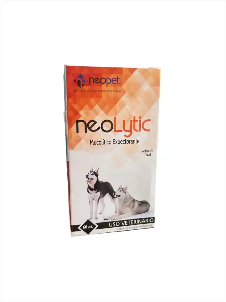 Neolytic