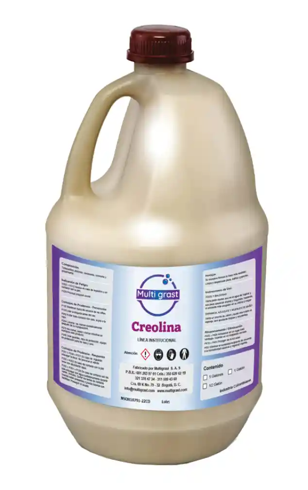 Creolina