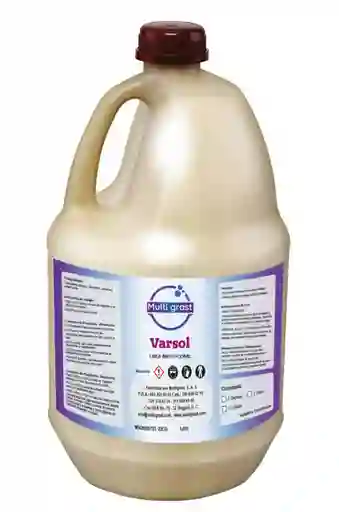 Varsol