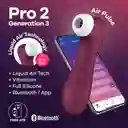 Satisfyer Pro 2 Generation 3 Con App