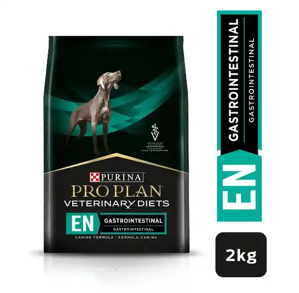 Proplan Veterinary Can En Gastroenteric 2kg