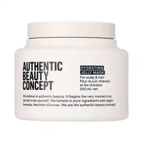 Abc Mascarilla Jelly 200ml