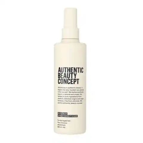 Abc Acondicionador Spray Replenish