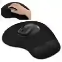 Mouse Pad Con Gel Antideslizante G-01