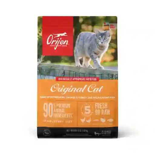Orijen - Original Cat
