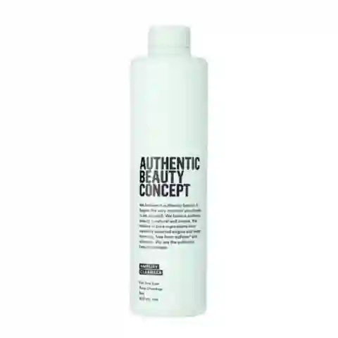 Amplify Cleanser