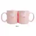 Set Mugs Pareja Mickey Y Minnie Vintage Disney (x2 Uds.)