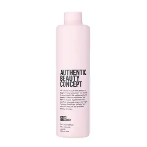 Cool Glow Cleanser