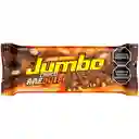 Chocolatina Jumbo Con Leche Mani Y Relleno De Arequipe Grade 170g Edicion Ilimitada