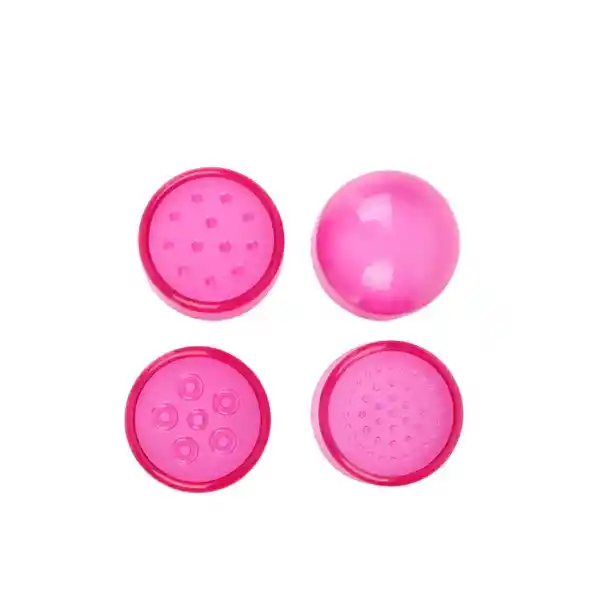 Kit The Ultimate Mini-massager Pink