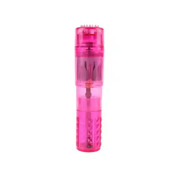 Kit The Ultimate Mini-massager Pink