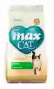 Max Cat Castrados * 3 Kilos