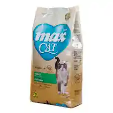 Max Cat Castrados * 3 Kilos