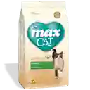 Max Cat Castrados * 3 Kilos