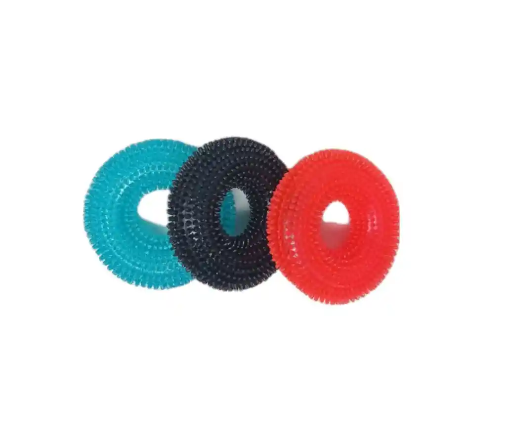 Toy Donut