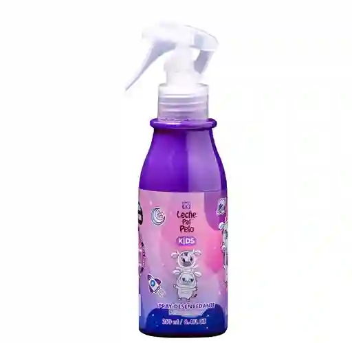 Kids Spray Desenredante Leche Pal Pelo 250ml