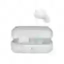 Audífonos Sony Wf-c510 True Wireless Tipo Earbuds - Blanco