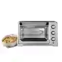 Horno Tostador Kally 30 Litros