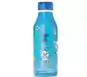 Kids Niños Shampoo + Acondicionador Leche Pal Pelo 440ml