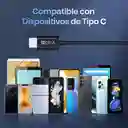Audifonos Manos Libres Con Microfono Stereo Tipo C Aut124