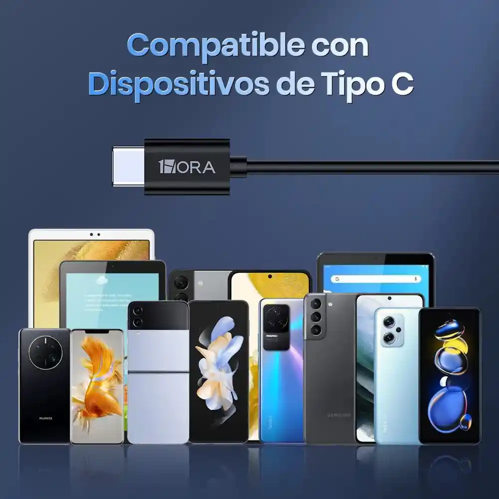 Audifonos Manos Libres Con Microfono Stereo Tipo C Aut124