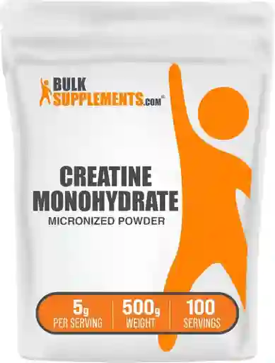 Creatina Bukl Suplements