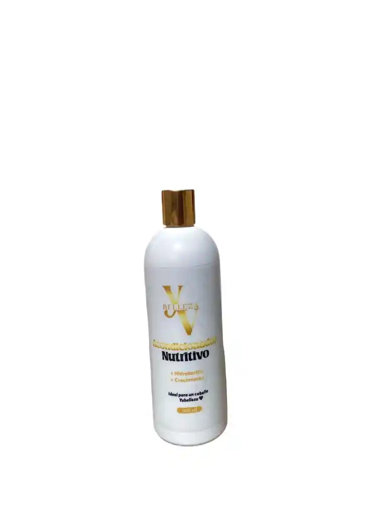 Acondicionador Nutritivo 500ml