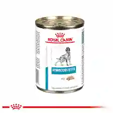 Royal Canin Perro Lata Hydrolized Protein X 0.38 Kg