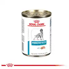 Royal Canin Perro Lata Hydrolized Protein X 0.38 Kg