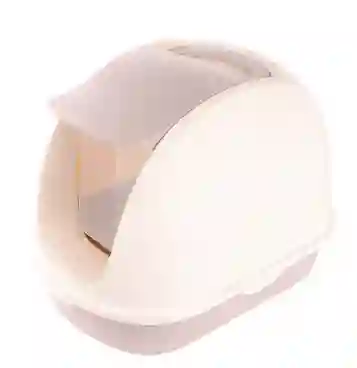 Arenera Abatible Premium Blanco Lila Pr23 Xl